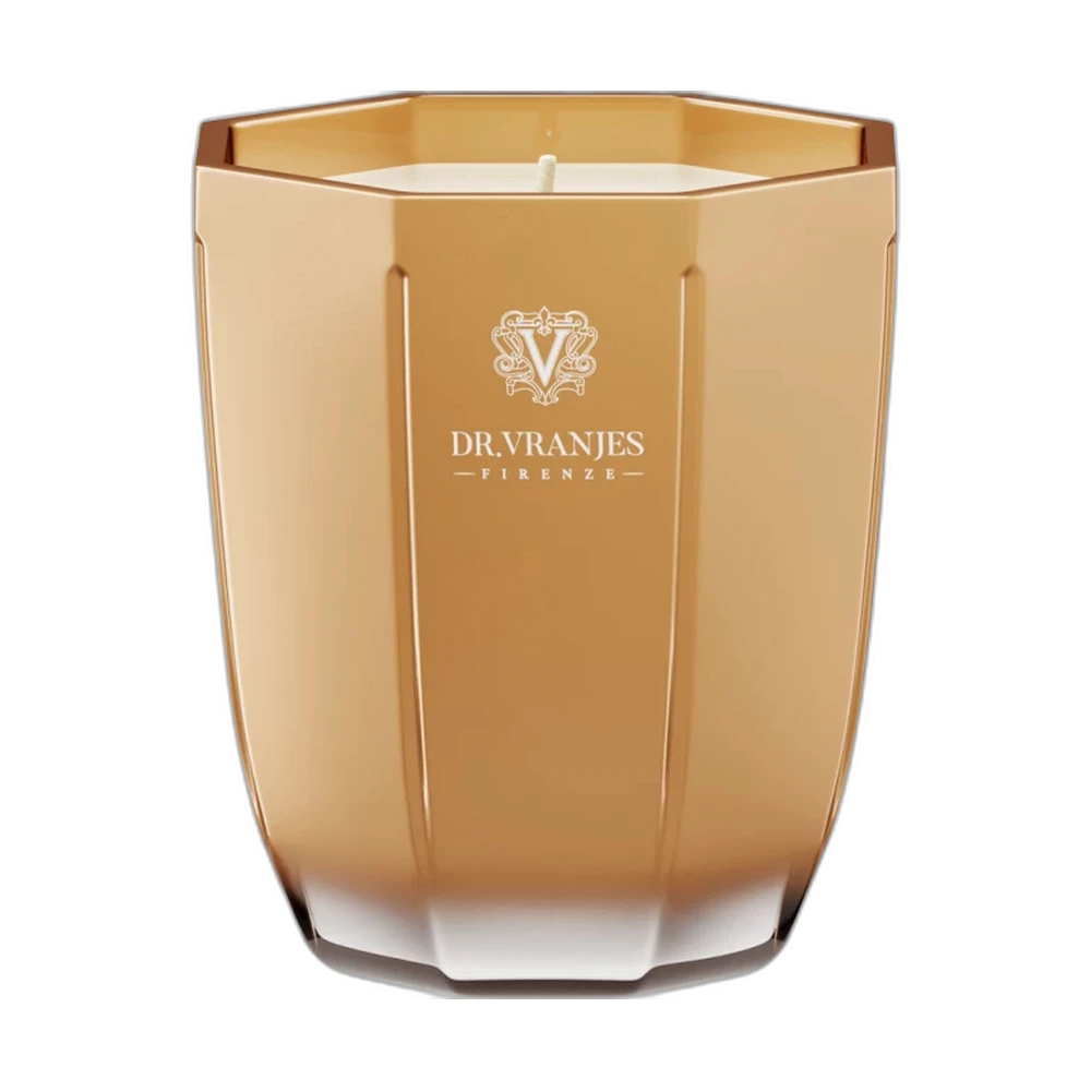 DR. VRANJES FIRENZE OUD NOBILE 80g candle