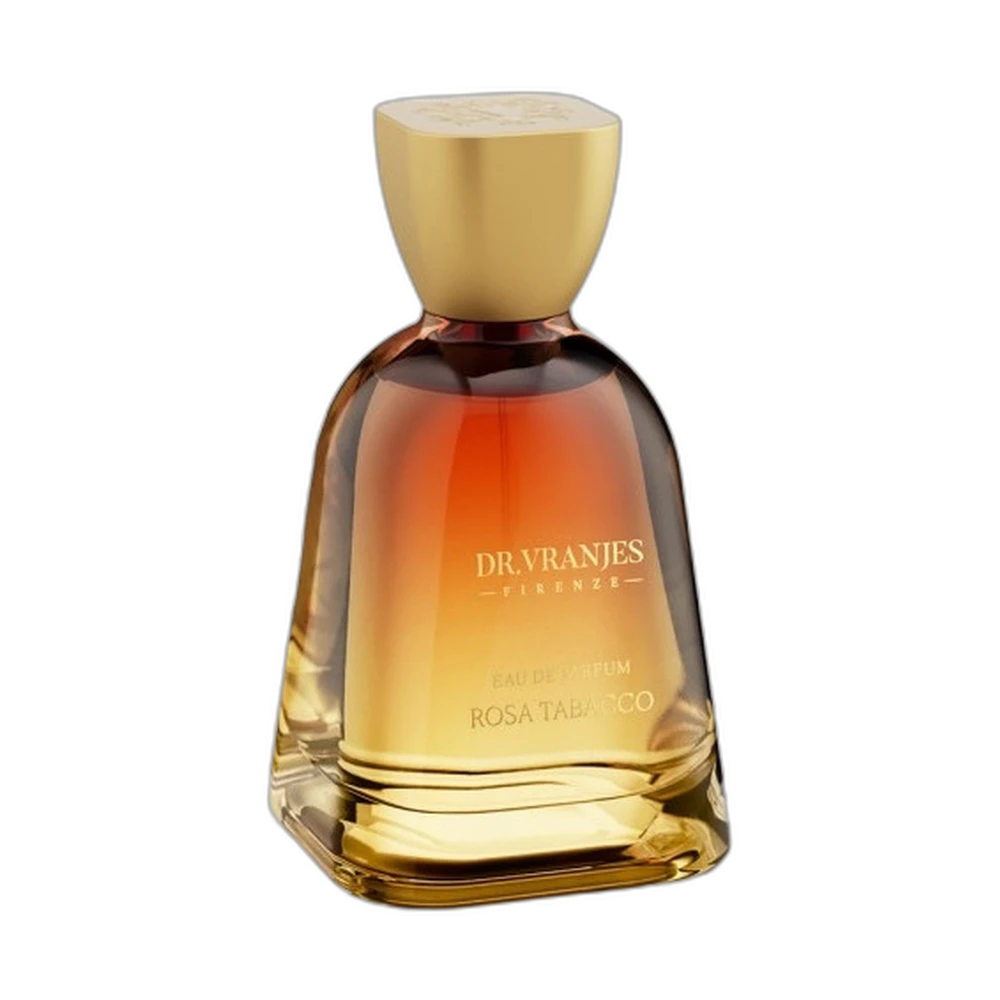 DR. VRANJES FIRENZE ROSA TABACCO edp 2ml пробник