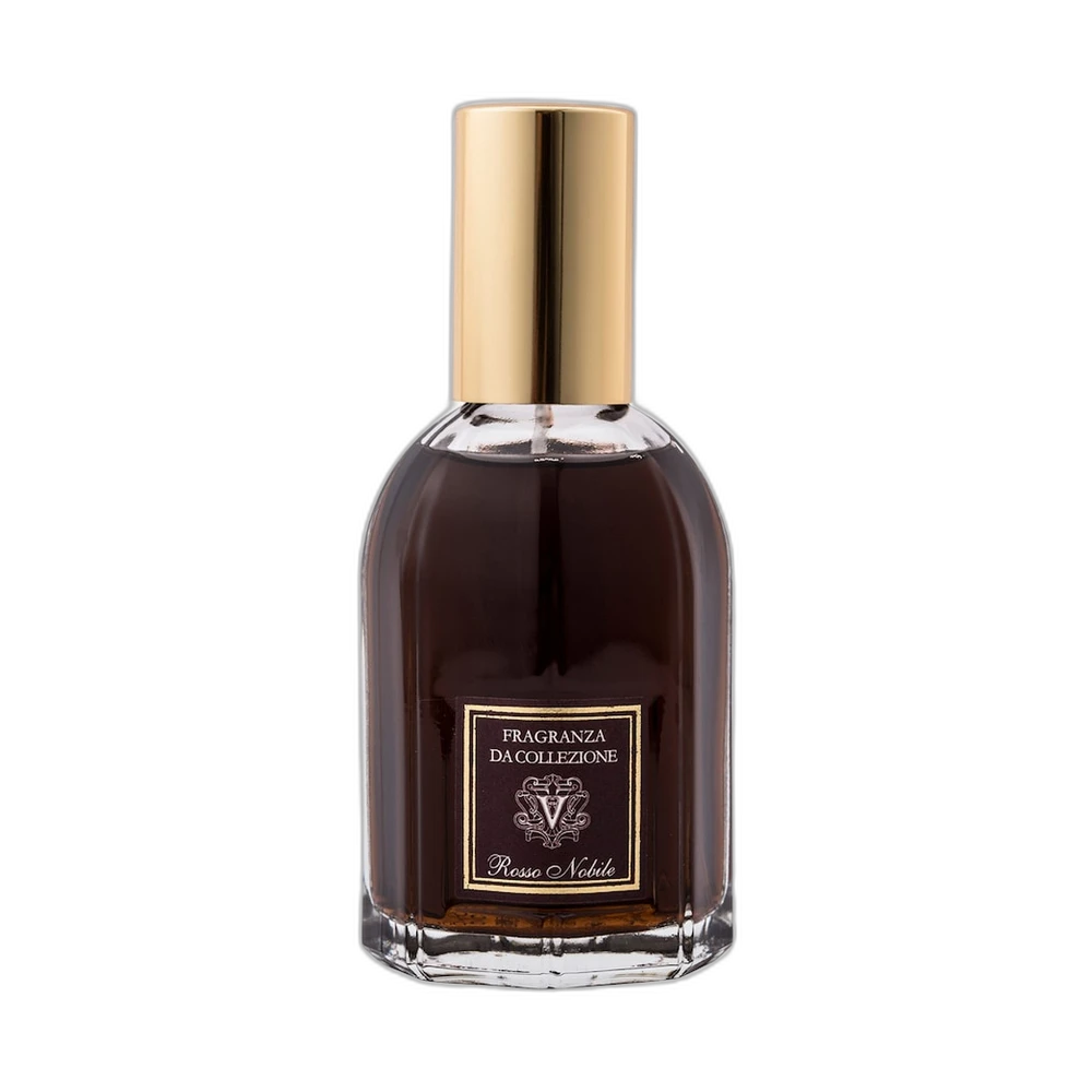 DR. VRANJES FIRENZE ROSSO NOBILE 100ml room spray тестер