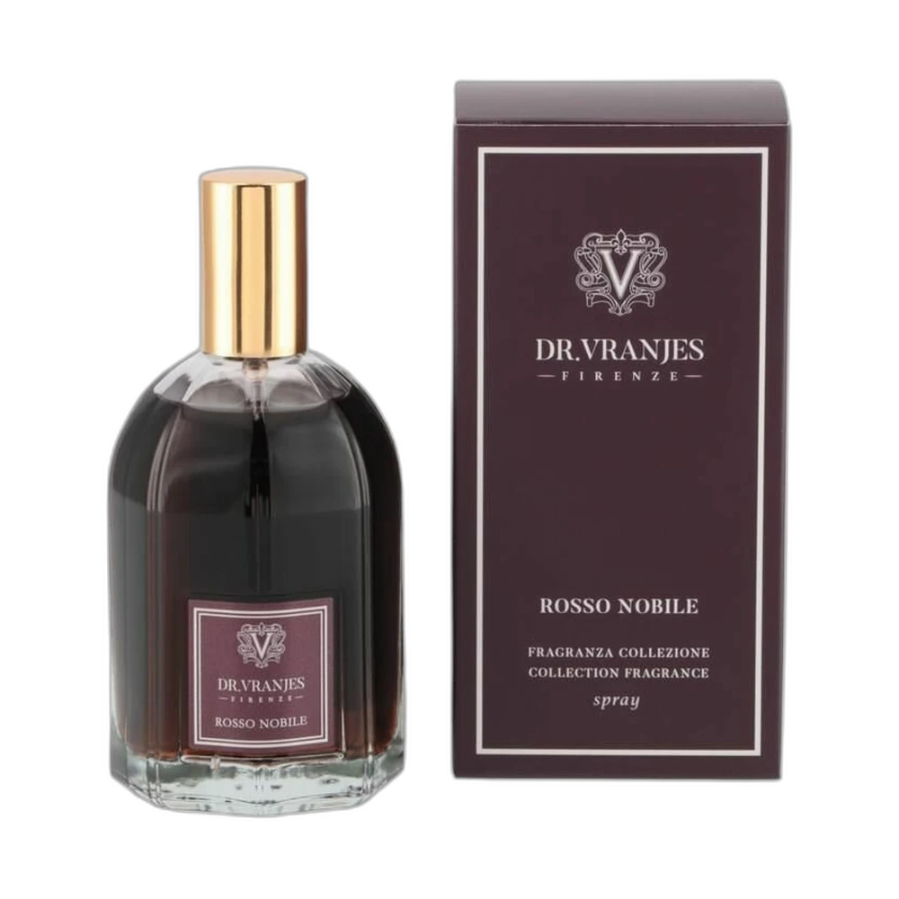 DR. VRANJES FIRENZE ROSSO NOBILE 100ml room spray
