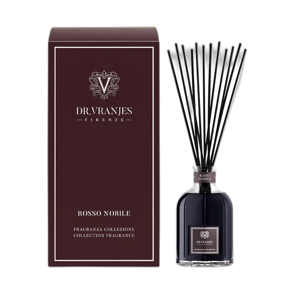 DR. VRANJES FIRENZE ROSSO NOBILE 2500ml diffuser