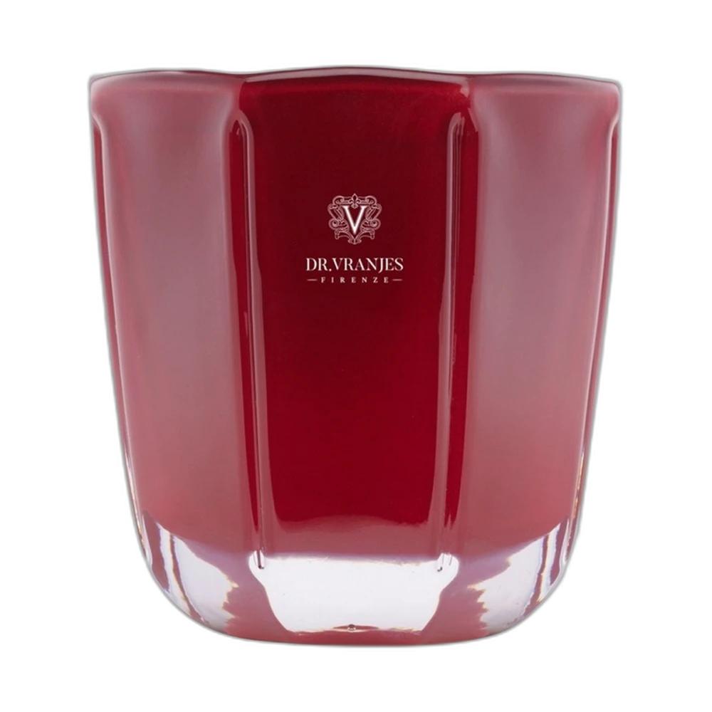 DR. VRANJES FIRENZE ROSSO NOBILE 80g candle