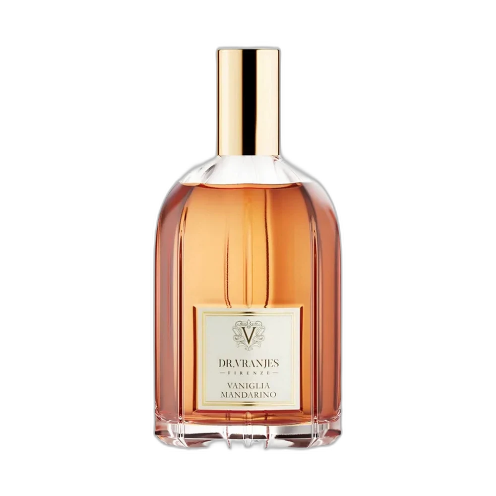 DR. VRANJES FIRENZE VANIGLIA MANDARINO 100ml room spray TESTER