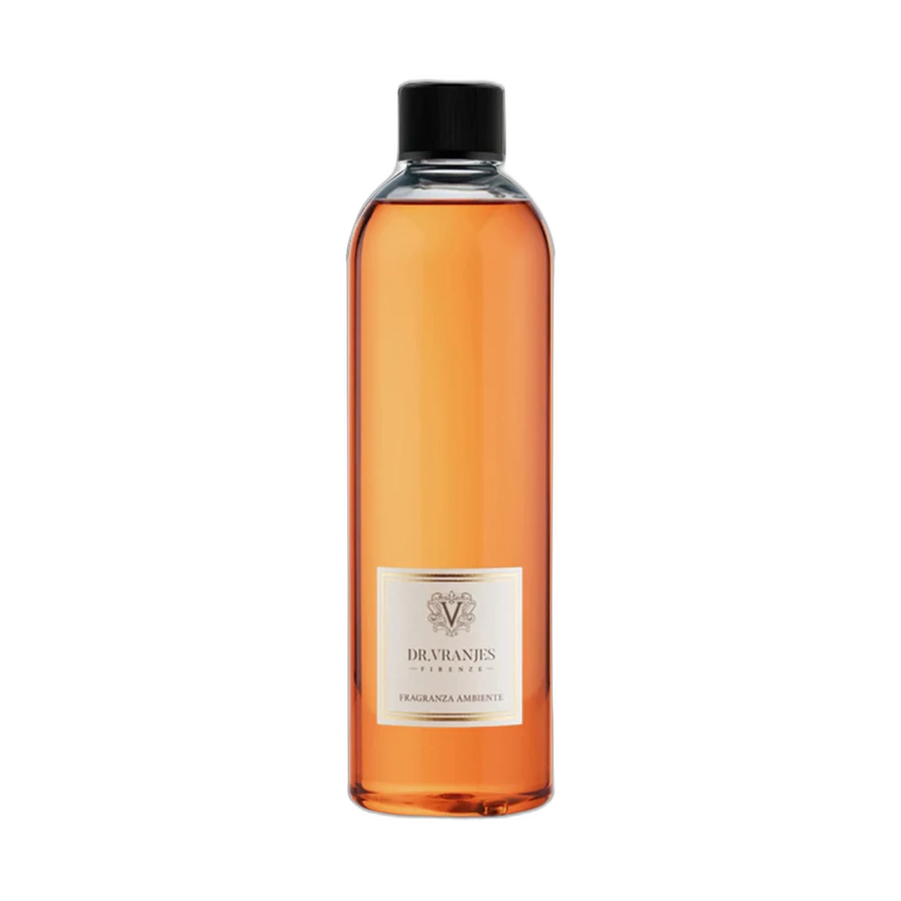 DR. VRANJES FIRENZE VANIGLIA MANDARINO 500ml diffuser refill