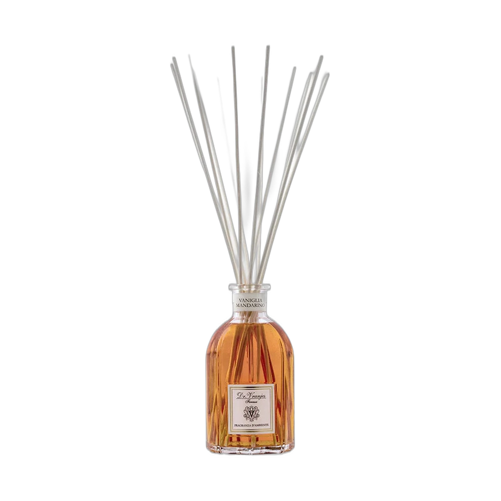 DR. VRANJES FIRENZE VANIGLIA MANDARINO 500ml diffuser