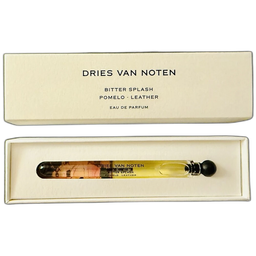 DRIES VAN NOTEN BITTER SPLASH 4ml mini