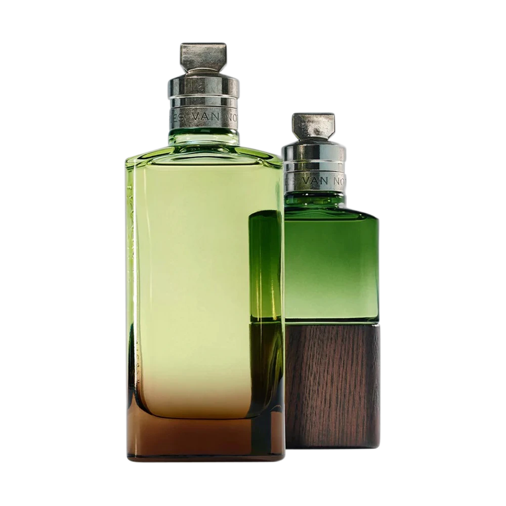 DRIES VAN NOTEN MYSTIC MOSS 200ml тестер