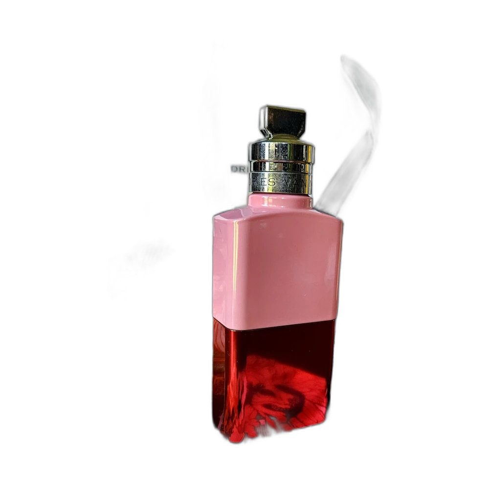 DRIES VAN NOTEN RAVING ROSE 1.5ml пробник