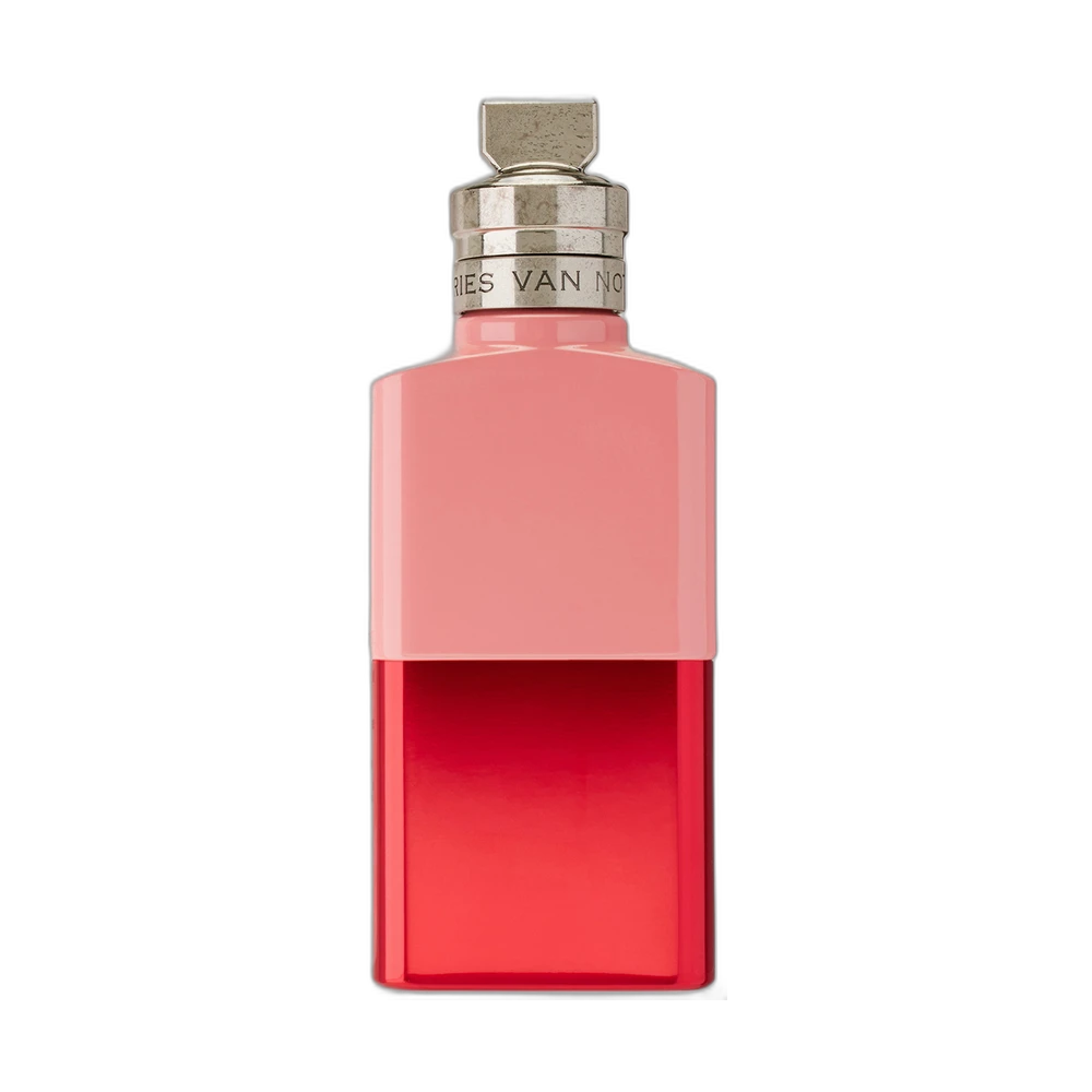 DRIES VAN NOTEN RAVING ROSE 100ml тестер