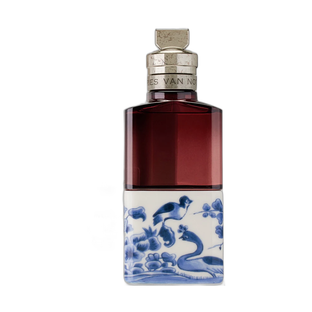 DRIES VAN NOTEN SOIE MALAQUAIS 100ml тестер