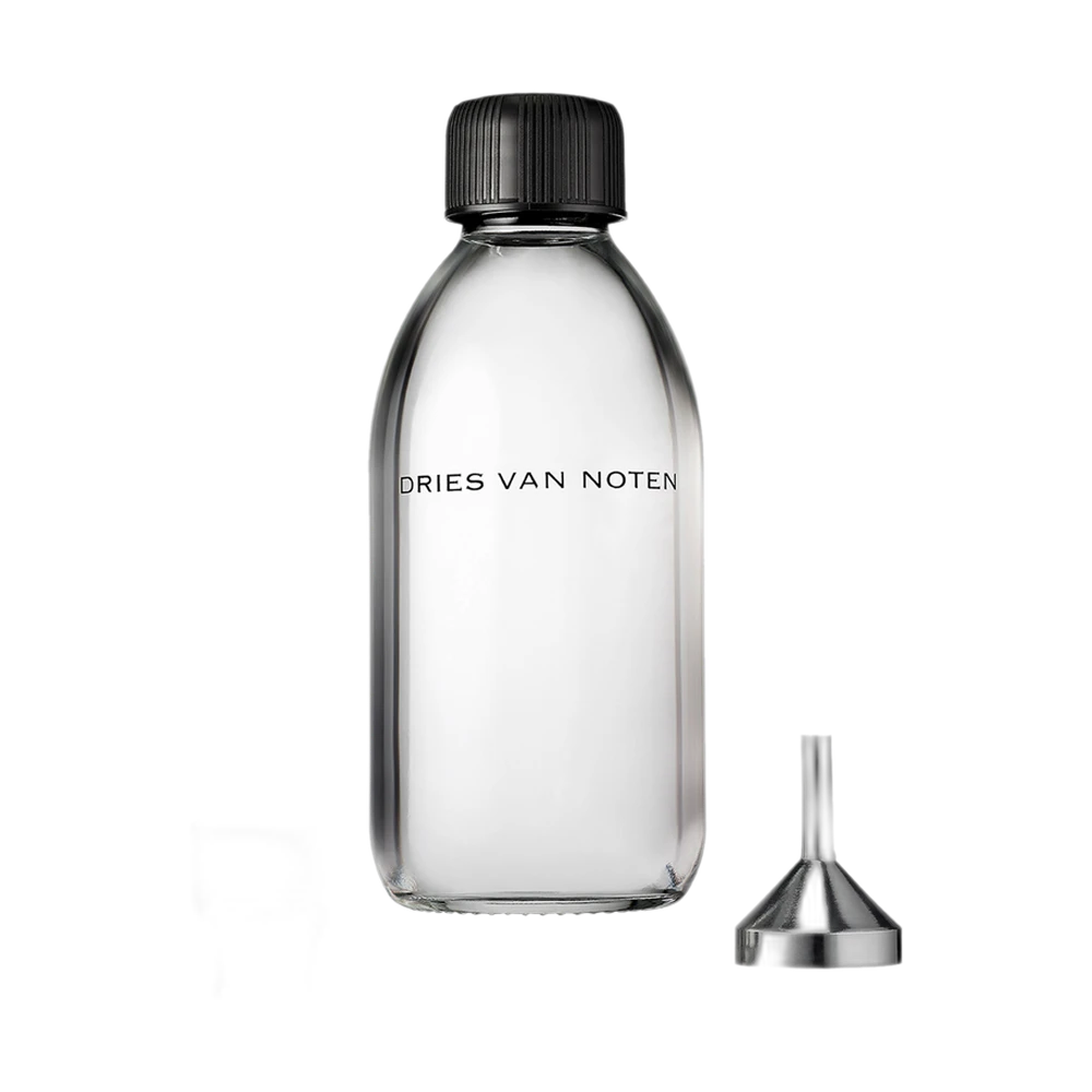 DRIES VAN NOTEN SOIE MALAQUAIS 200ml сменный блок тестер