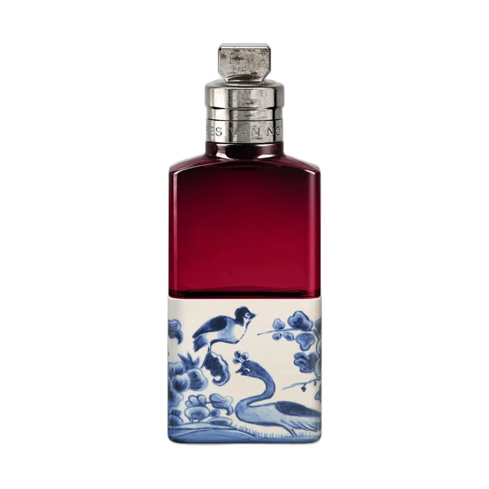 DRIES VAN NOTEN SOIE MALAQUAIS edp 4ml mini