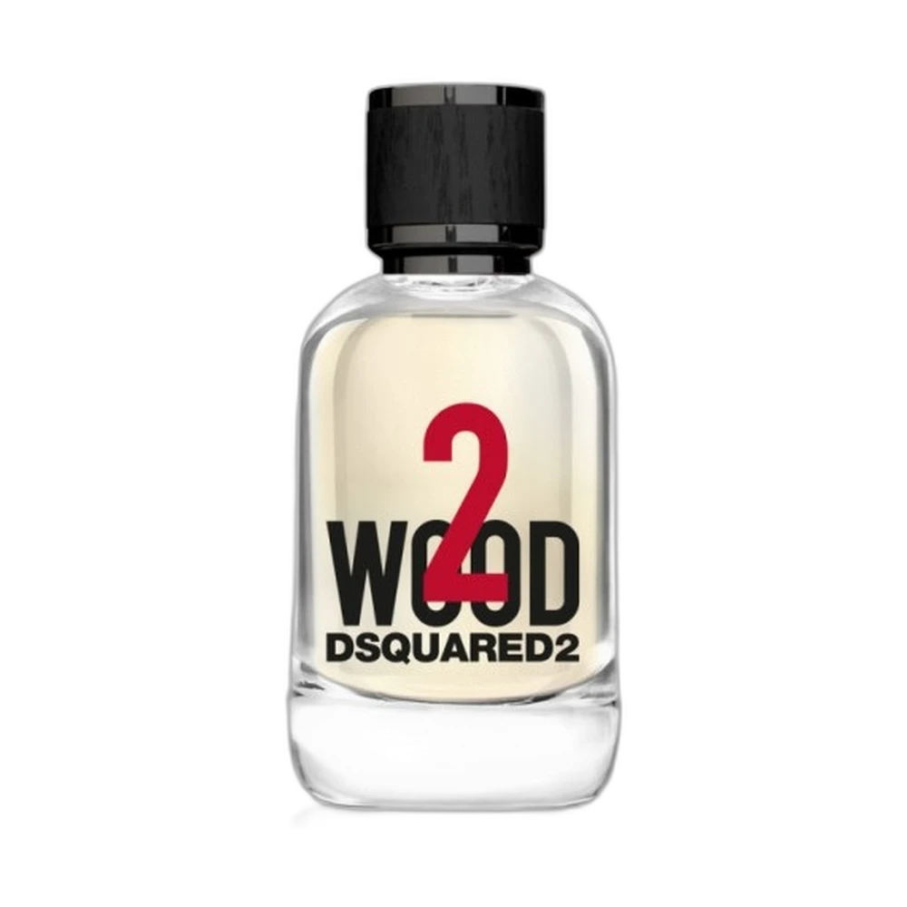 DSQUARED2 2 WOOD edt 100ml TESTER
