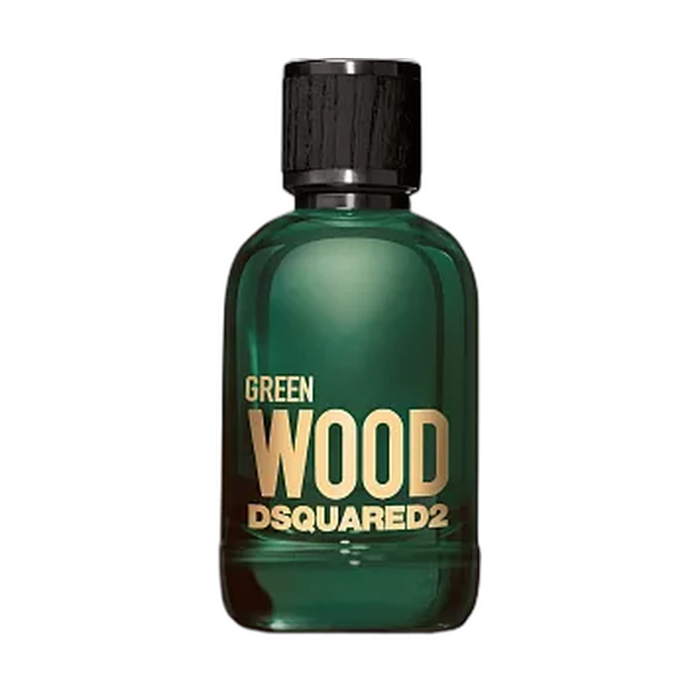 DSQUARED2 GREEN WOOD edt (m) 100ml TESTER