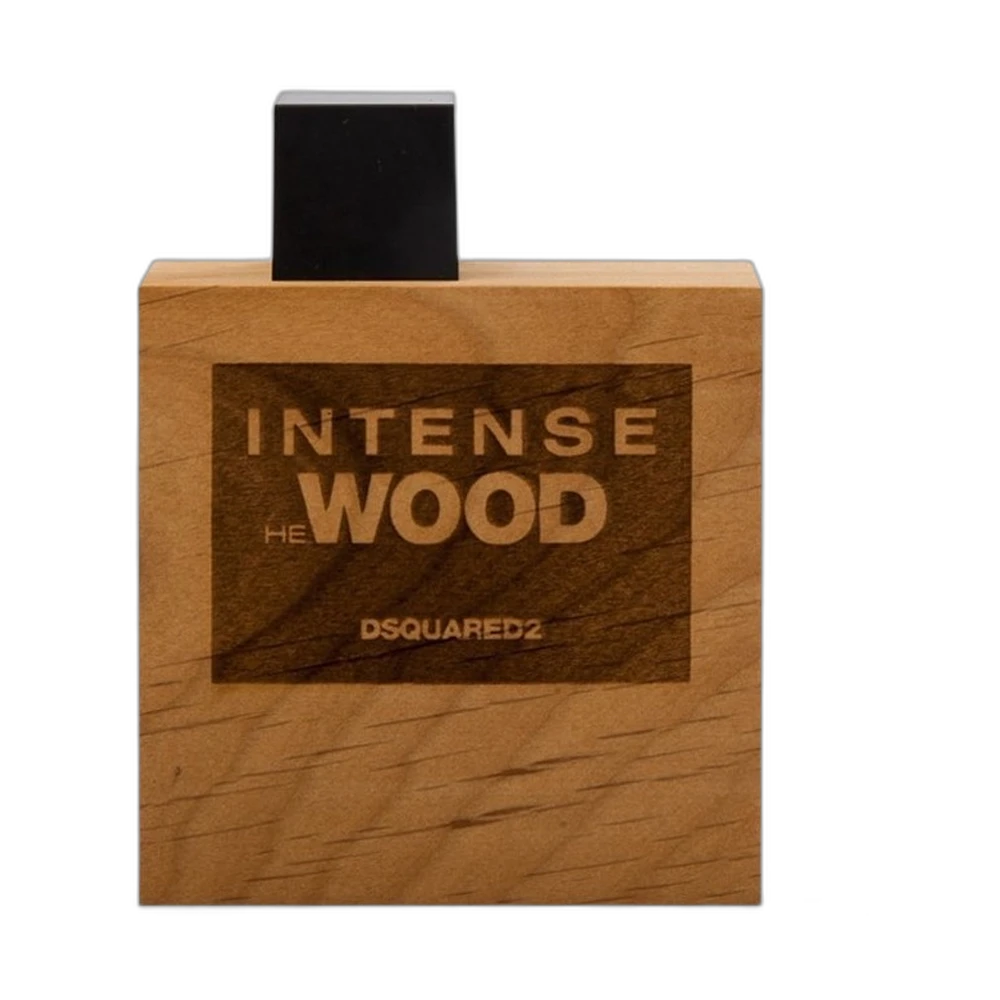 DSQUARED2 HE WOOD INTENSE edt (m) 100ml TESTER