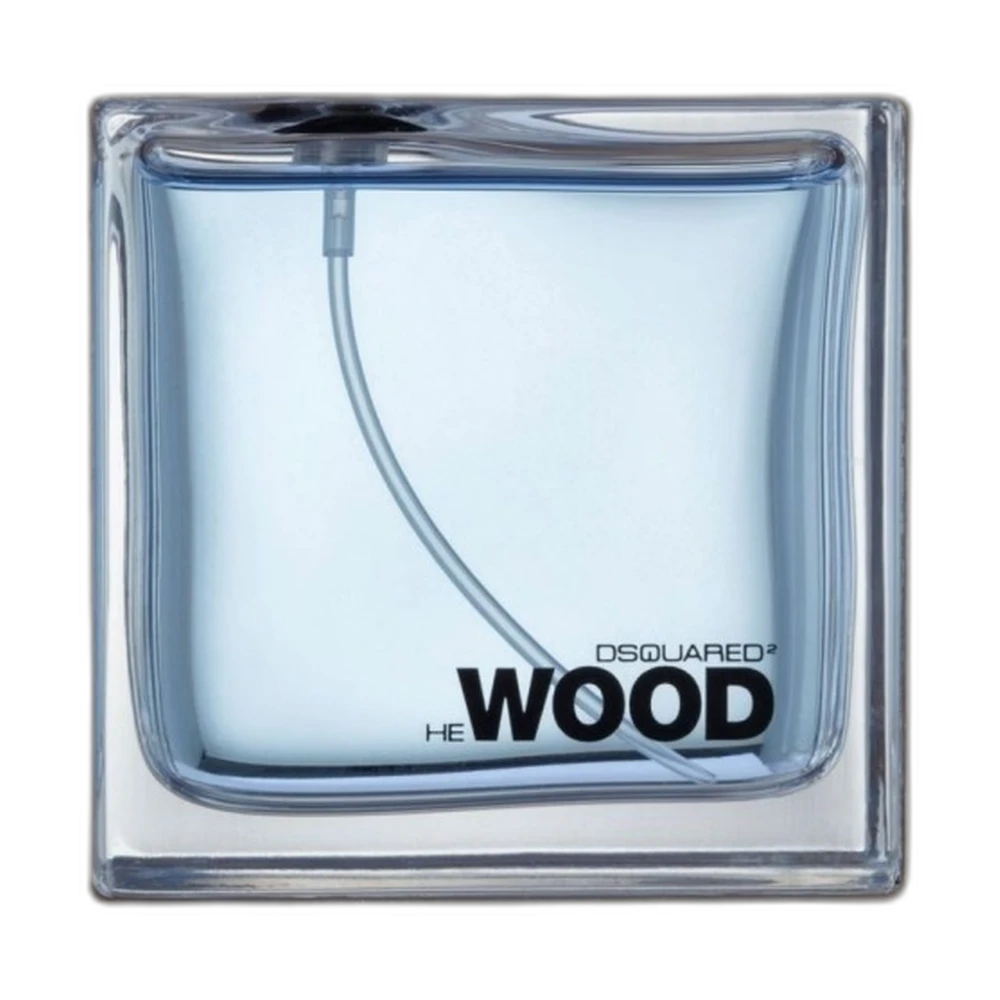 DSQUARED2 HE WOOD OCEAN WET edt (m) 50ml TESTER
