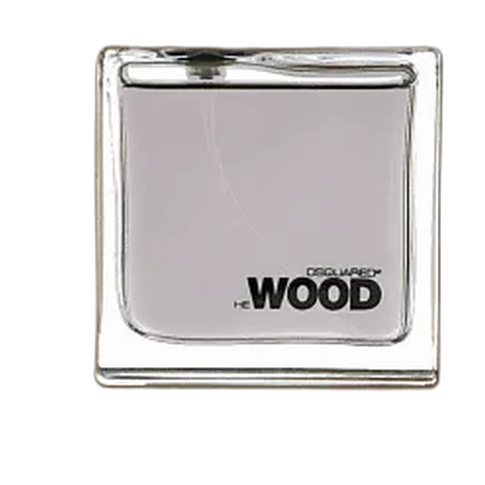 DSQUARED2 HE WOOD edt (m) 100ml TESTER