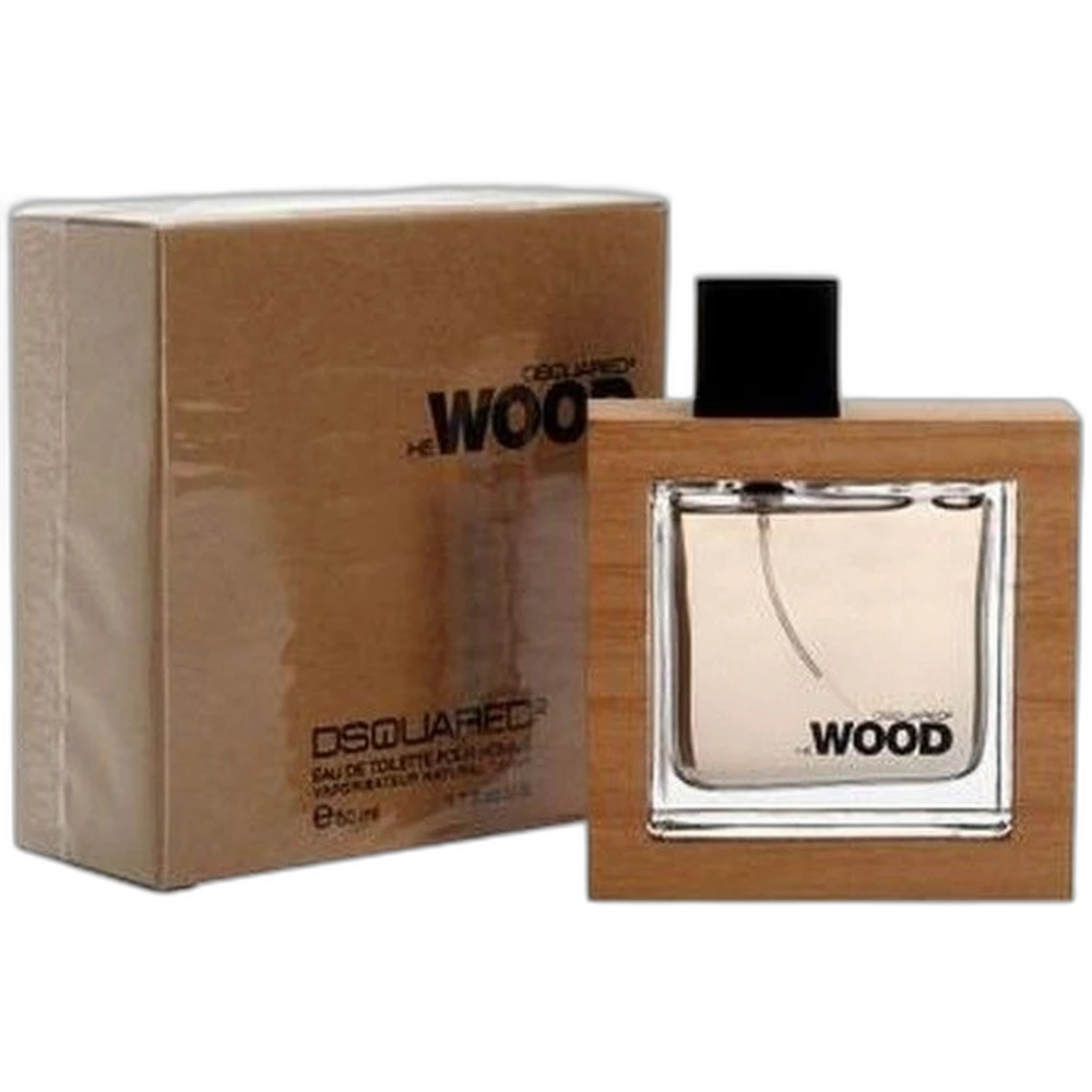 DSQUARED2 HE WOOD 50ml