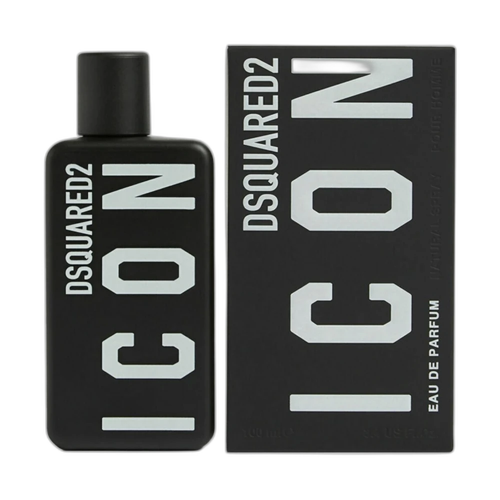 DSQUARED2 ICON edp (m) 100ml