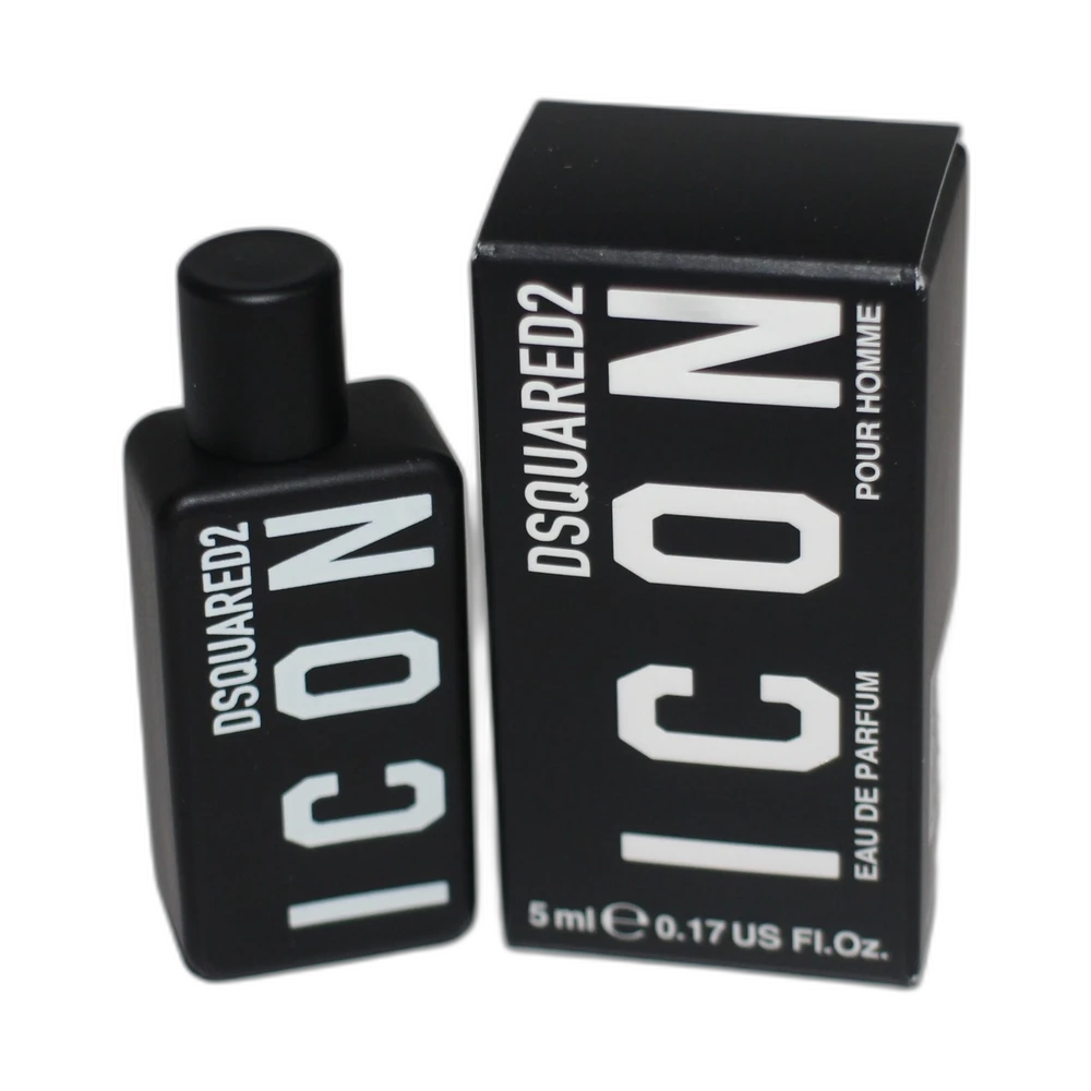 DSQUARED2 ICON 5ml mini