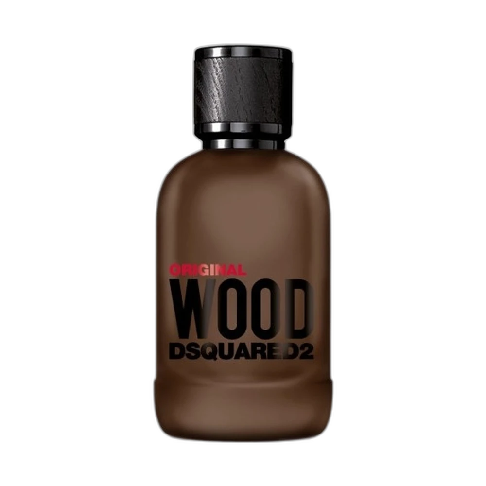 DSQUARED2 ORIGINAL WOOD edp (m) 100ml  TESTER