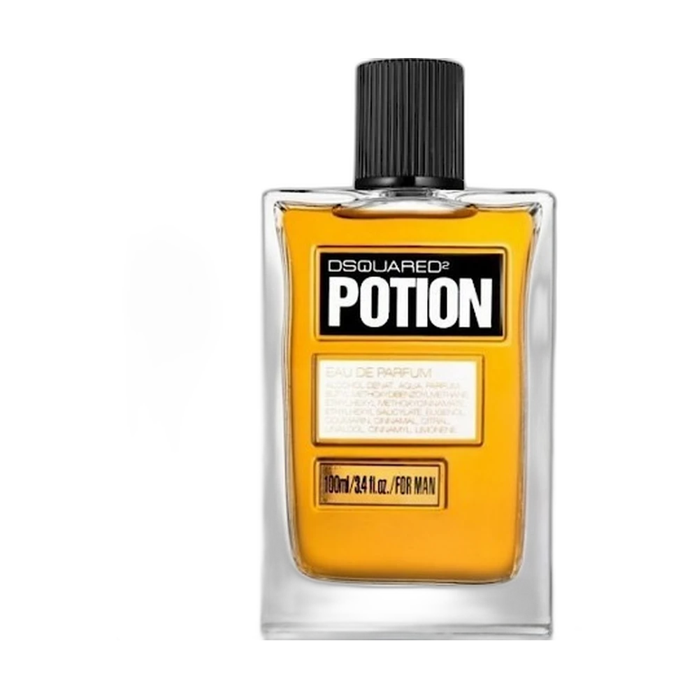 DSQUARED2 POTION edp (m) 100ml TESTER