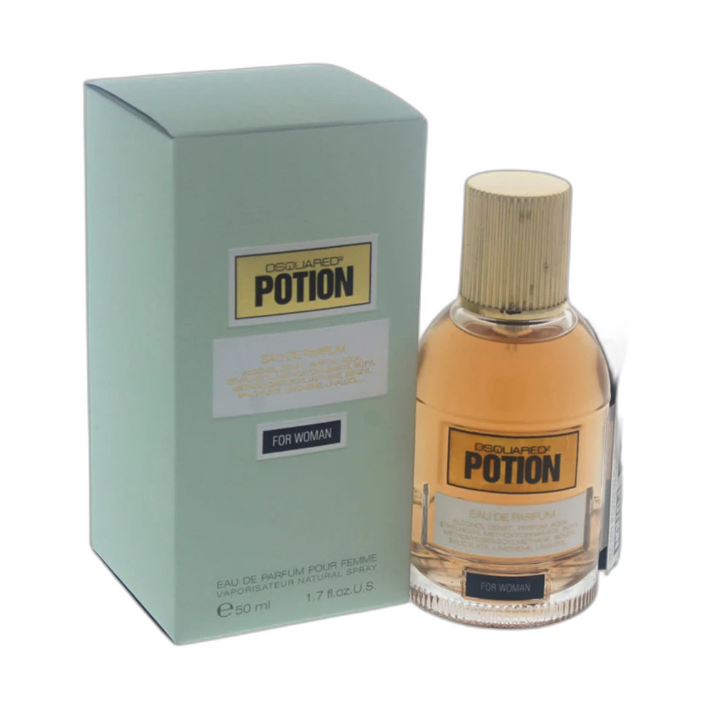 DSQUARED2 POTION 50ml