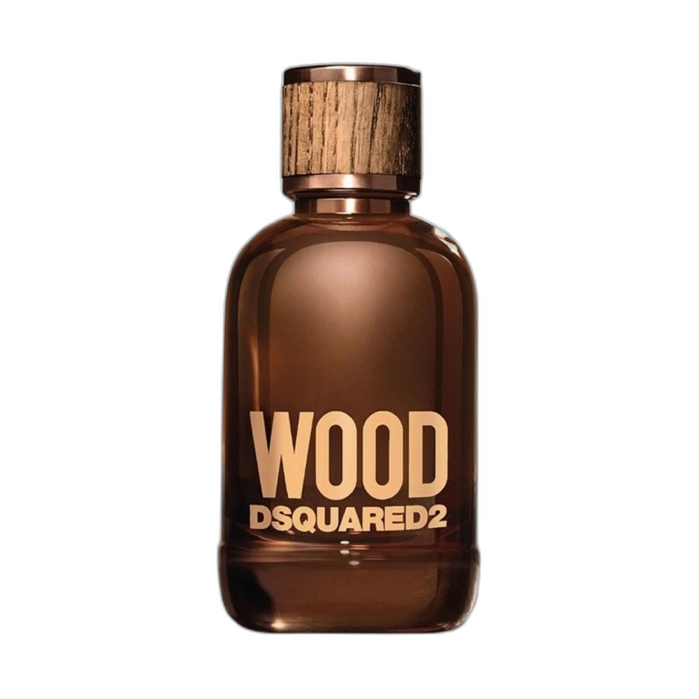 DSQUARED2 WOOD edt (m) 100ml TESTER