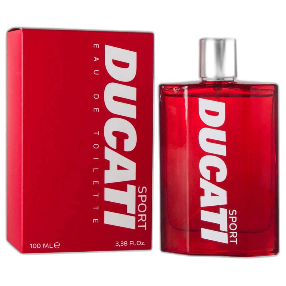 DUCATI SPORT 100ml