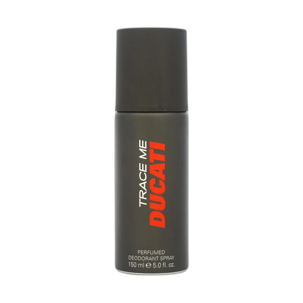 DUCATI TRACE ME (m) 150ml deo