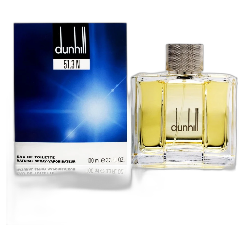 DUNHILL 51.3 N 100ml тестер