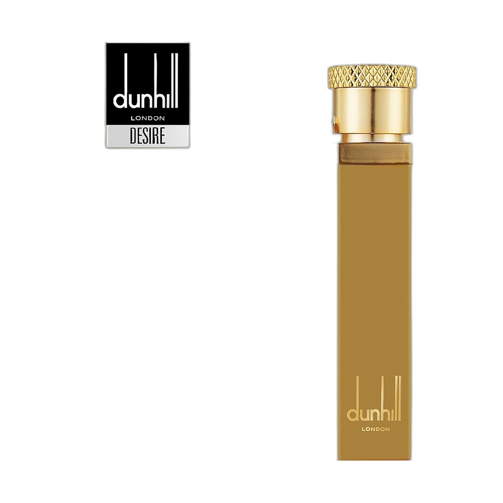 DUNHILL DESIRE GOLD edt 100ml