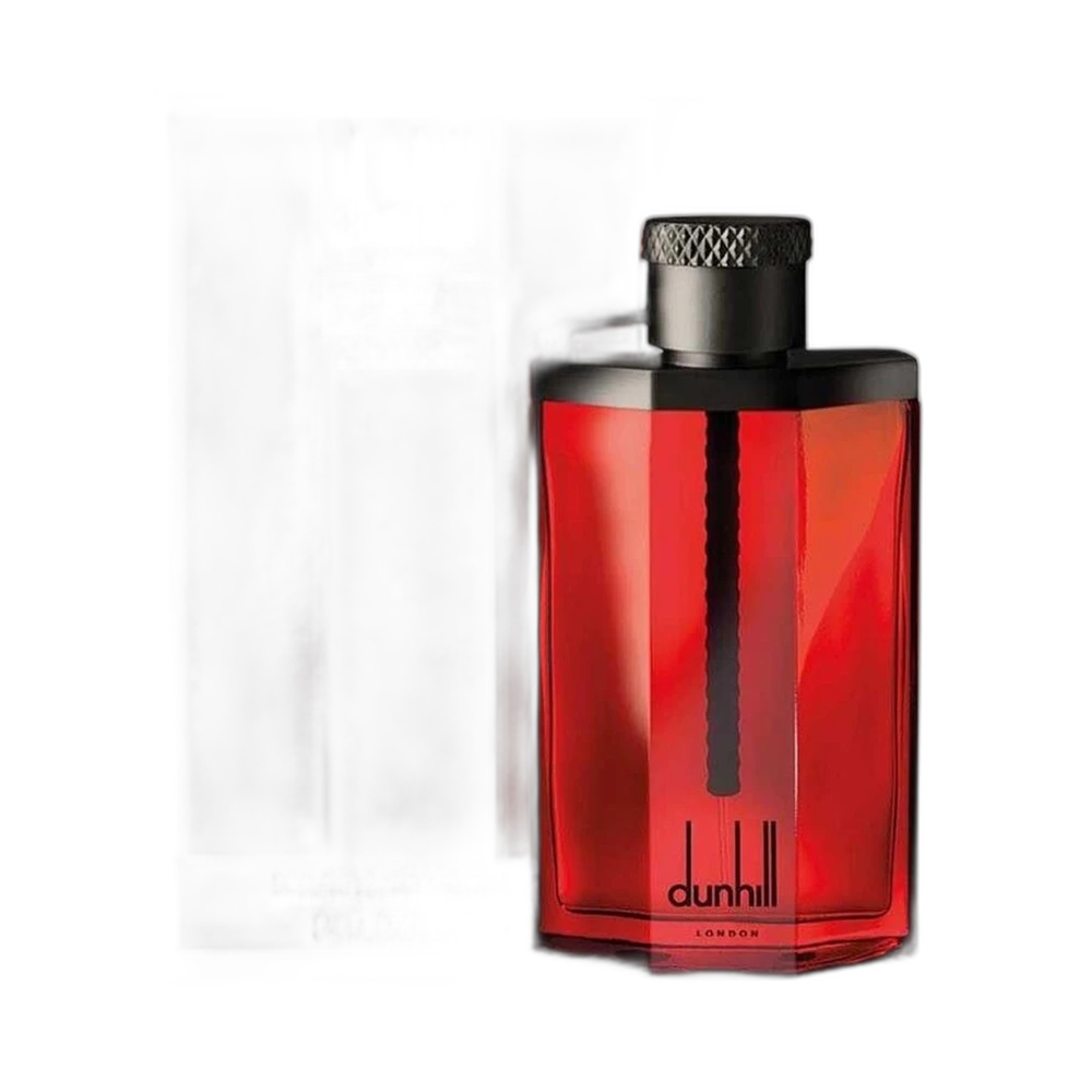 DUNHILL DESIRE RED EXTREME 100ml тестер