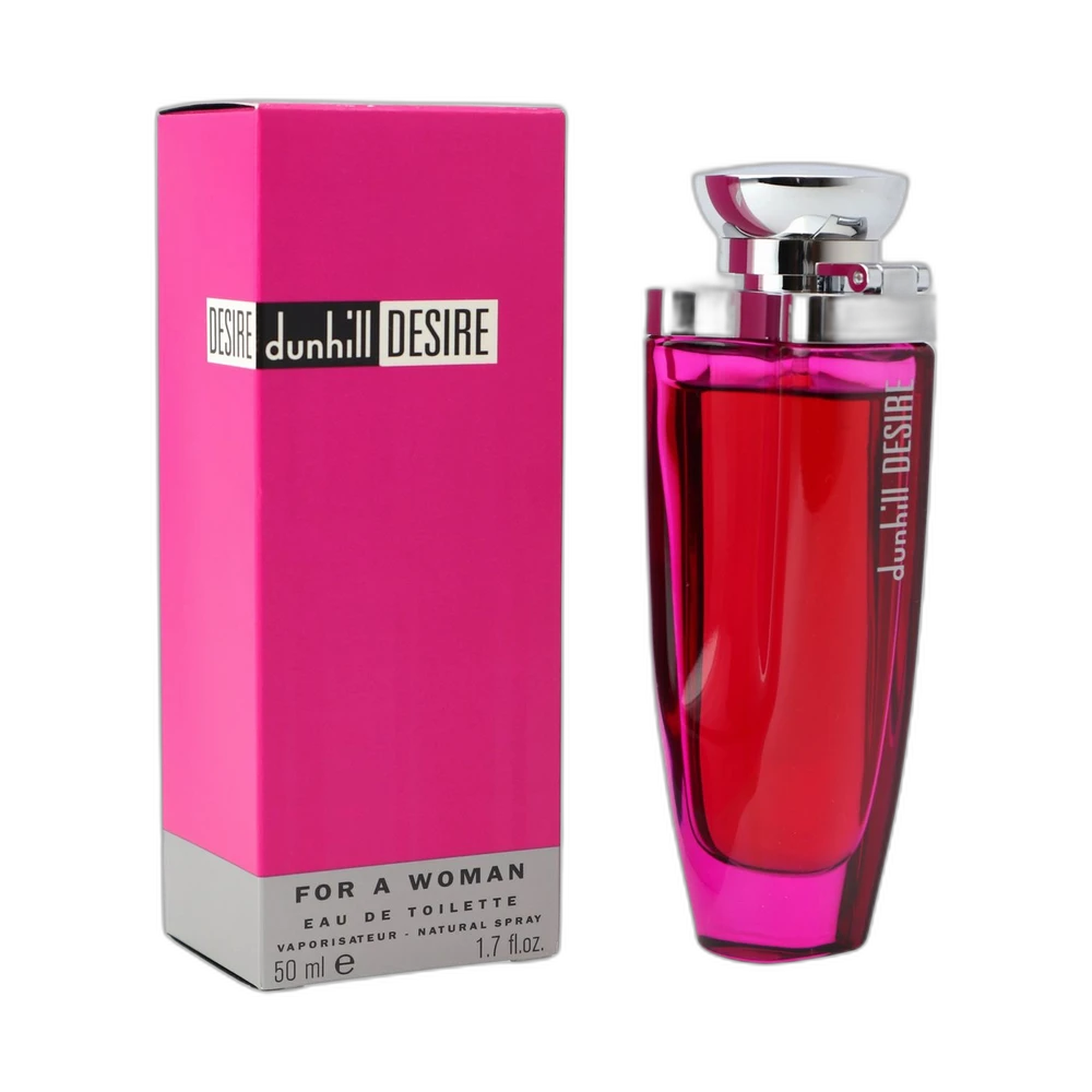 DUNHILL DESIRE 50ml