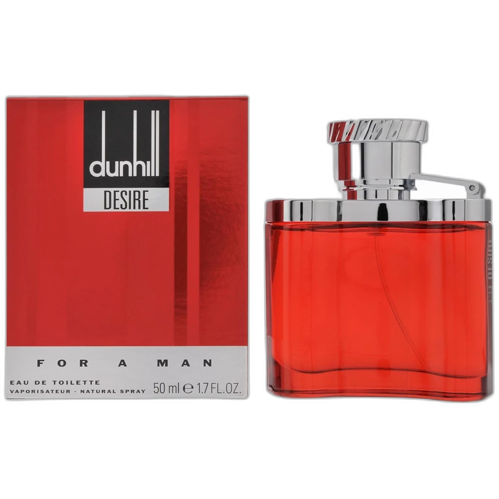 DUNHILL DESIRE edt (m) 5ml mini