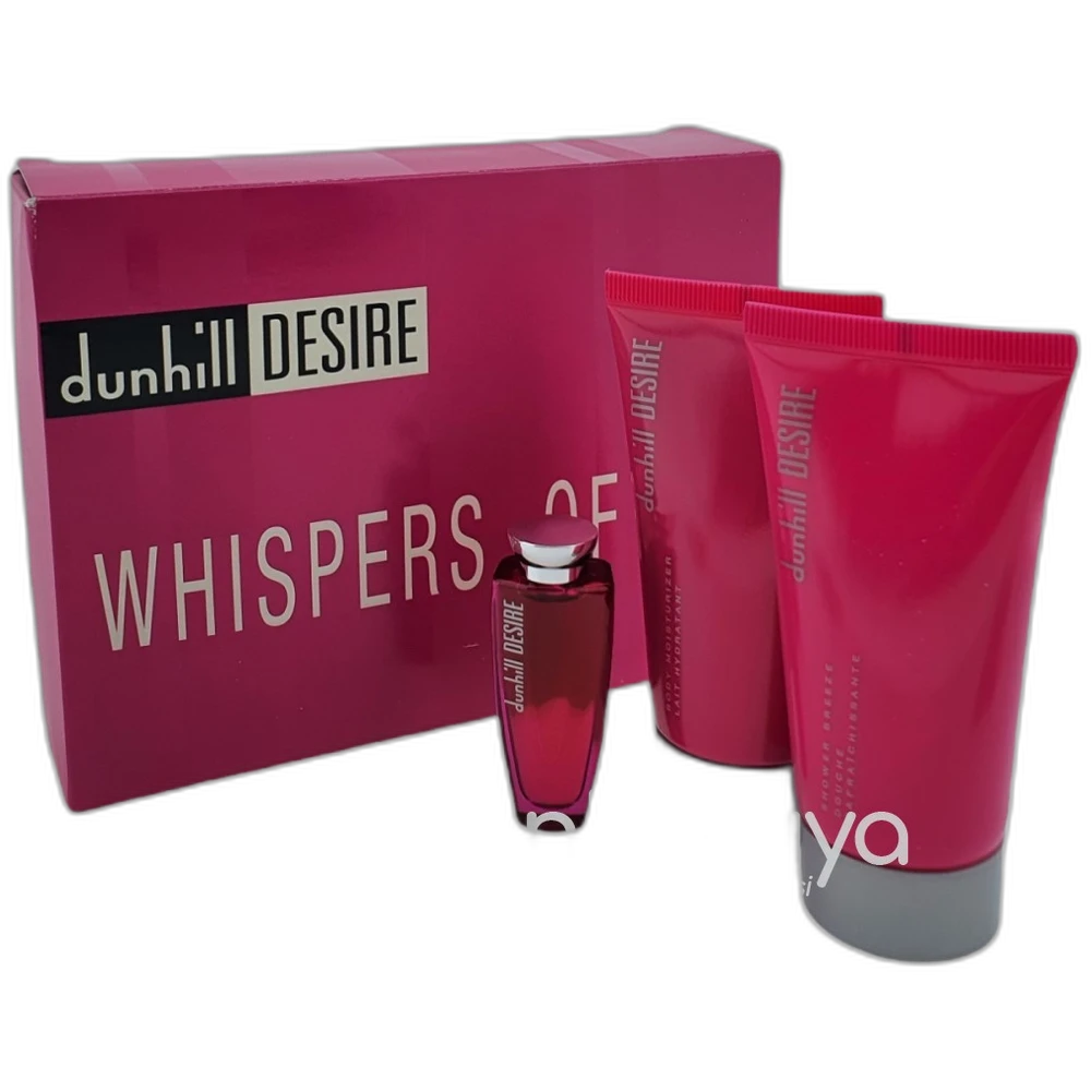 DUNHILL DESIRE 5ml mini