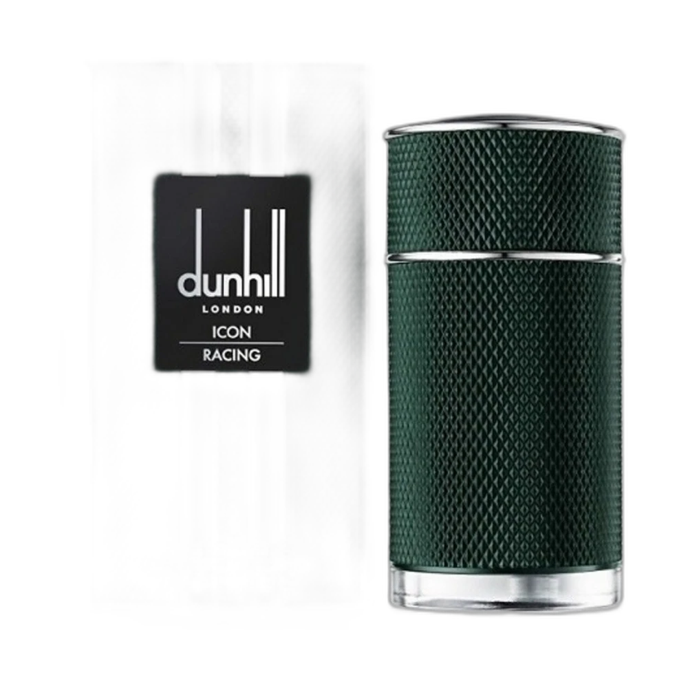 DUNHILL ICON RACING edp (m) 100ml
