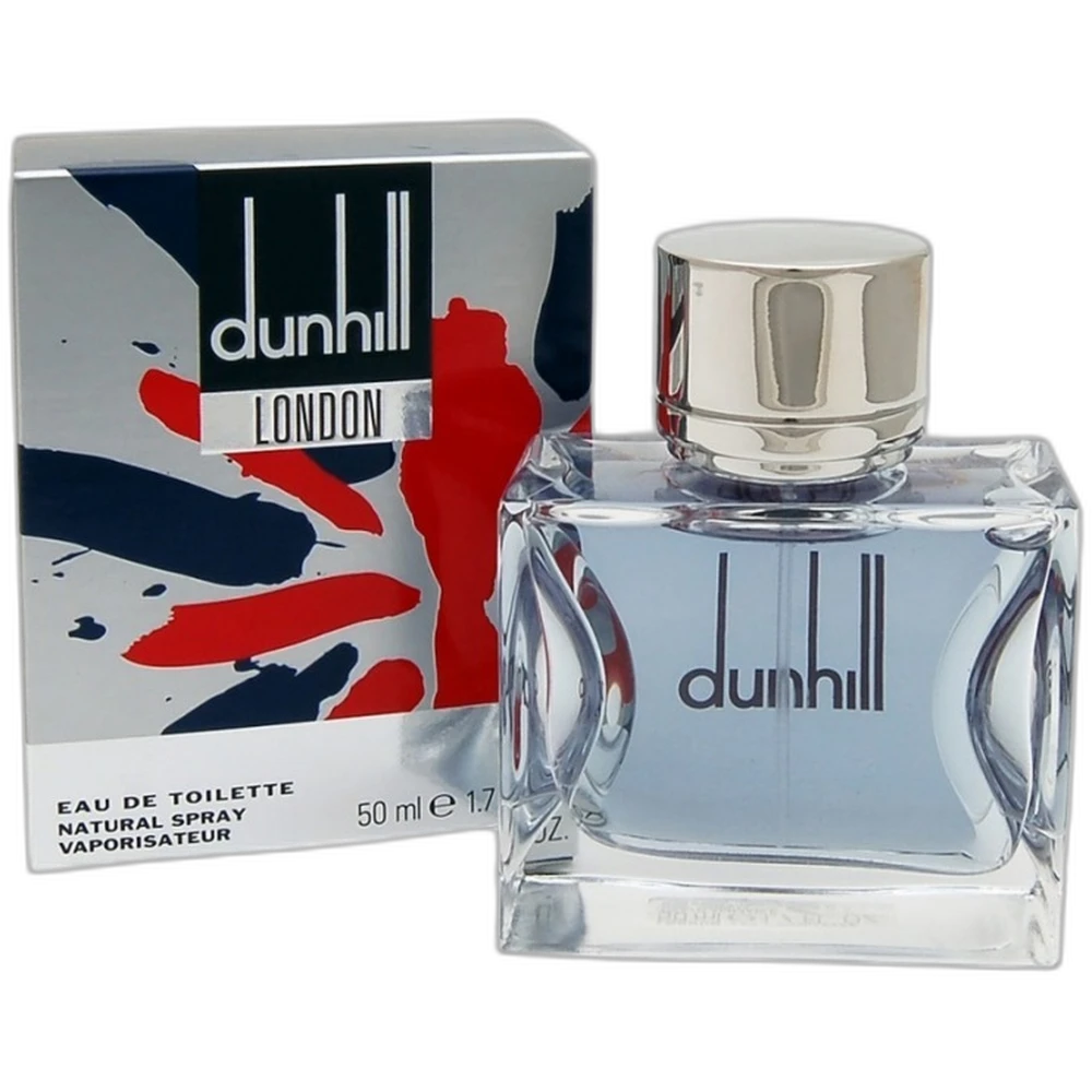 DUNHILL LONDON edt (m) 50ml