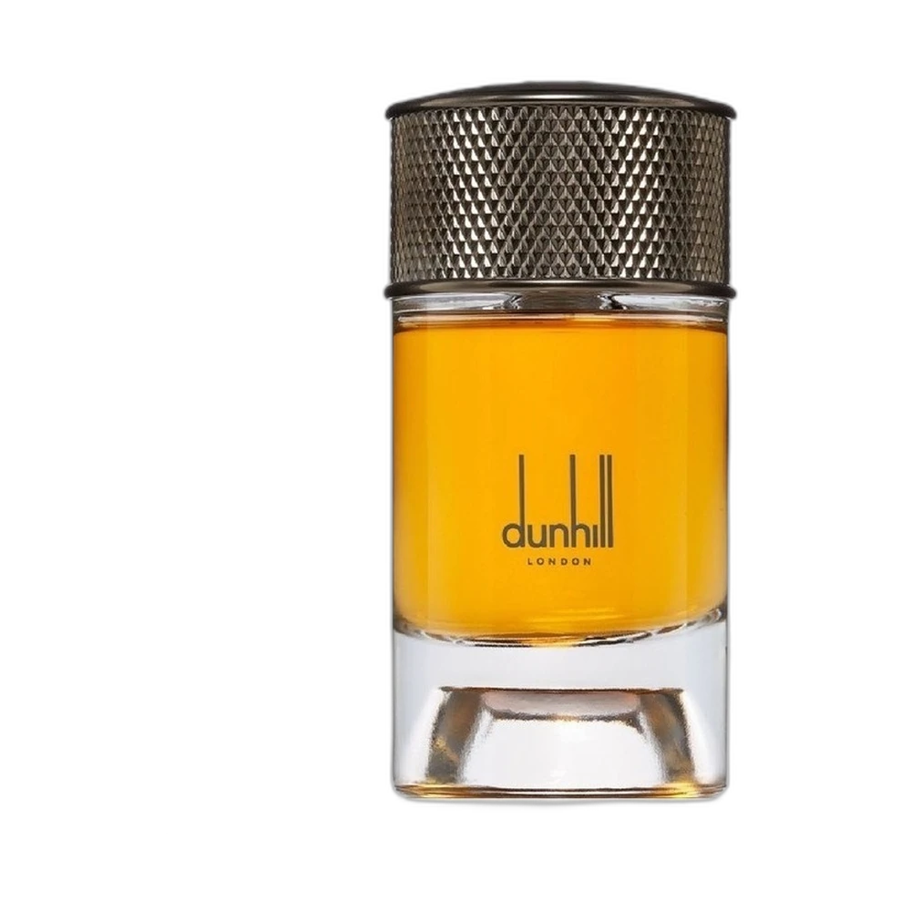 DUNHILL MOROCCAN AMBER edp (m) 100ml TESTER