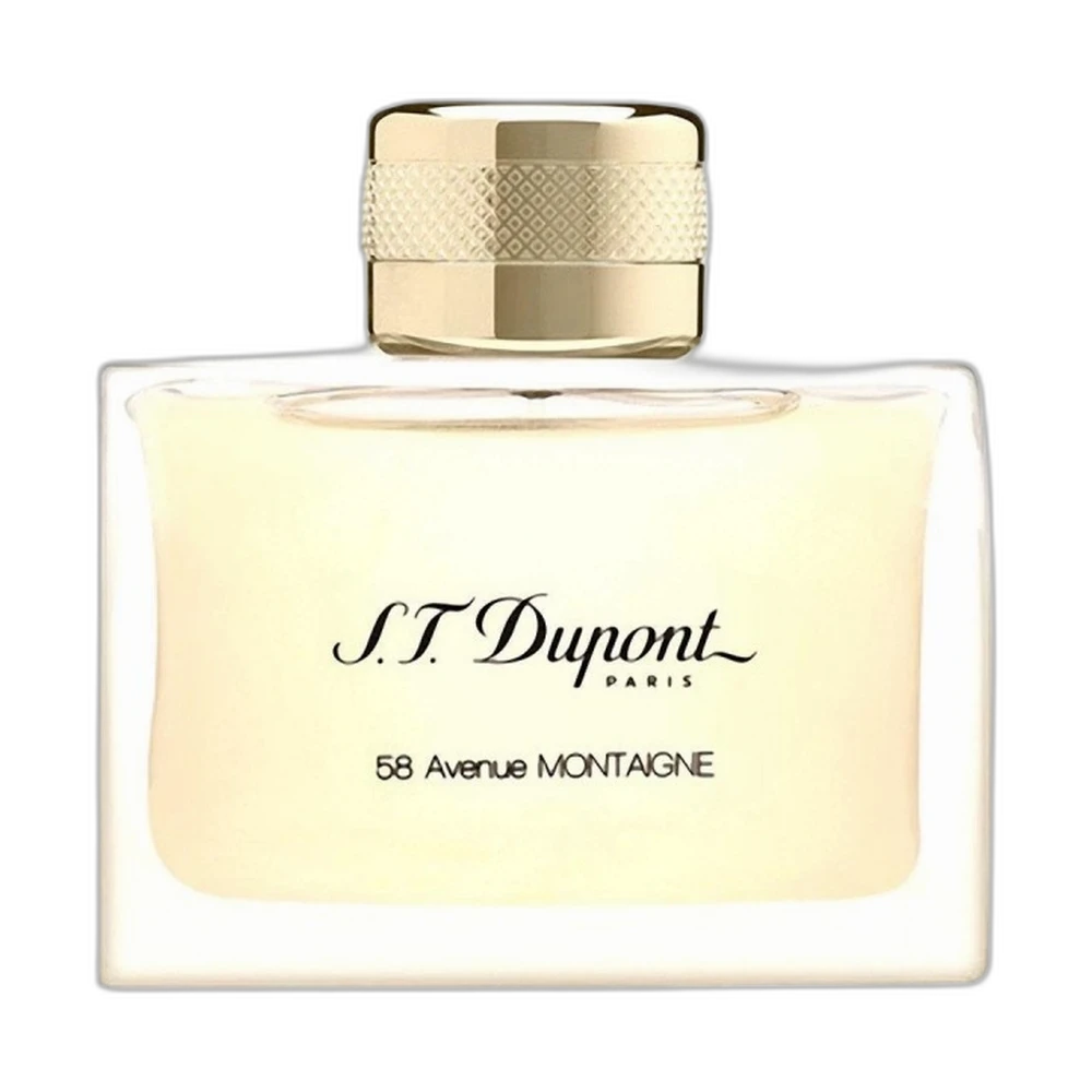 DUPONT 58 AVENUE MONTAIGNE edp (w) 90ml TESTER