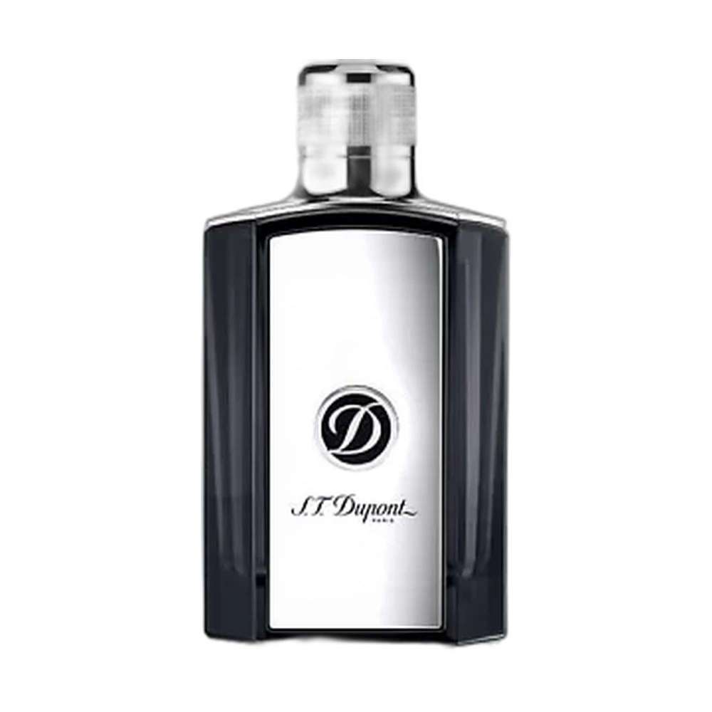 DUPONT BE EXCEPTIONAL edt (m) 100ml TESTER