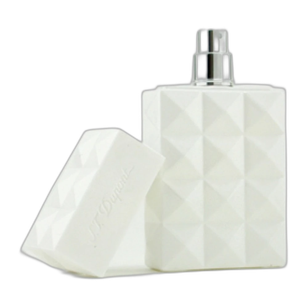 DUPONT BLANC edp (w) 30ml TESTER