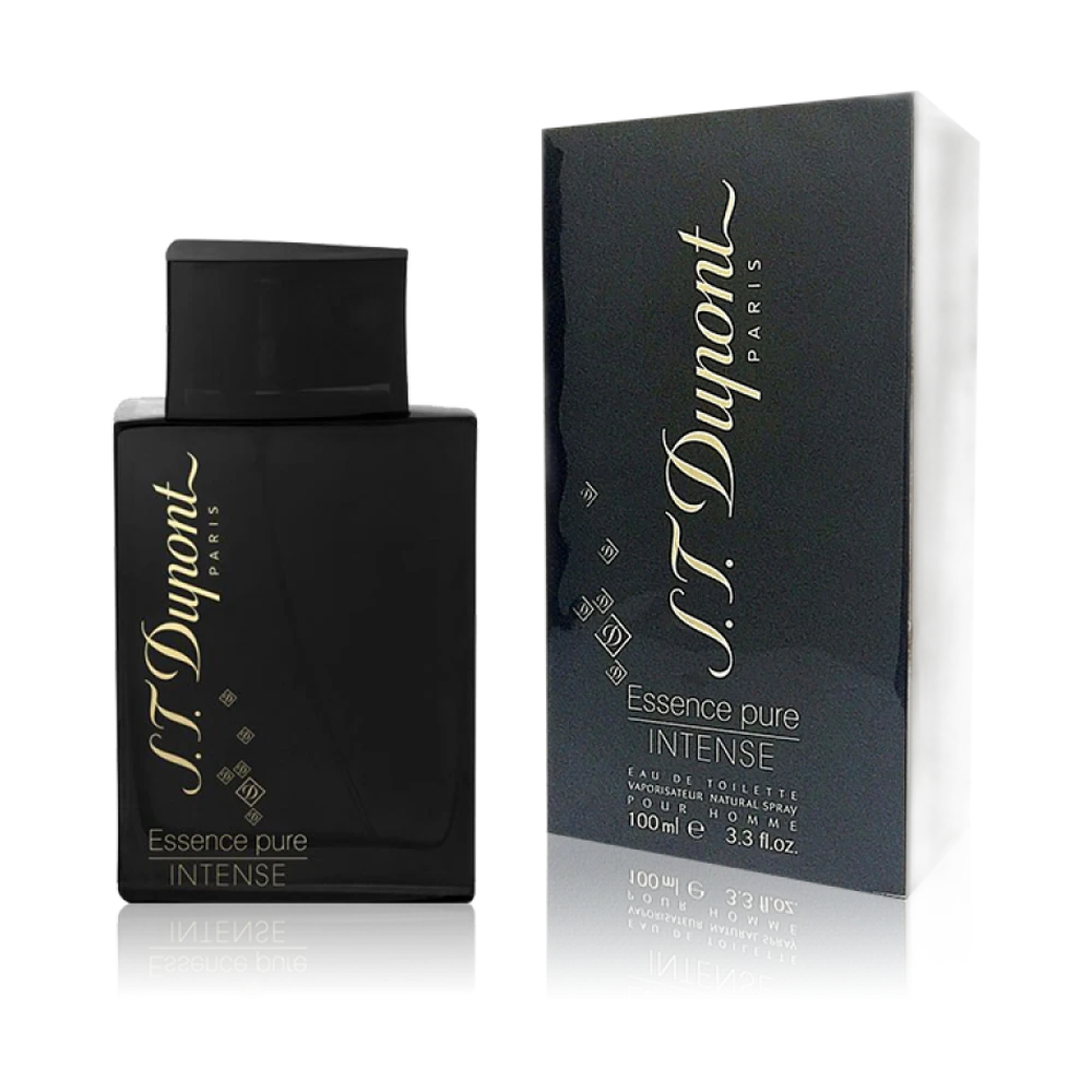 DUPONT ESSENCE PURE INTENSE 100ml