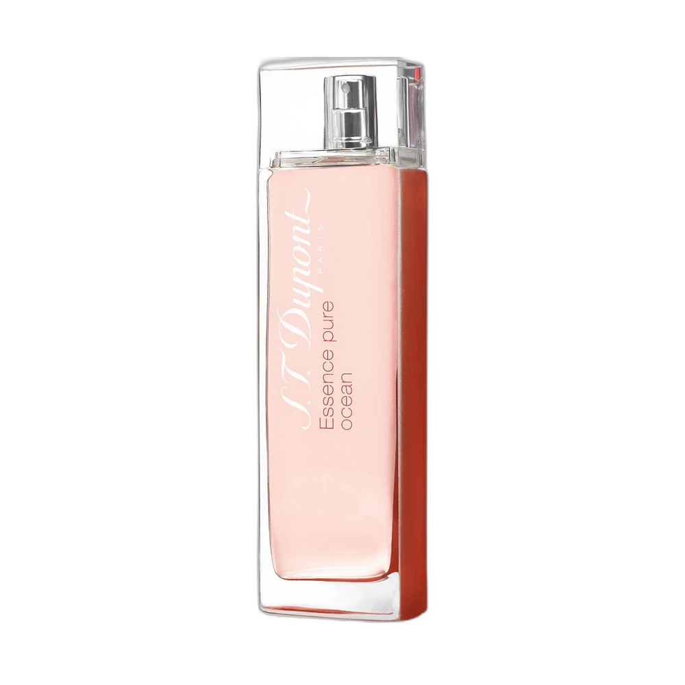 DUPONT ESSENCE PURE OCEAN edt (w) 100ml TESTER