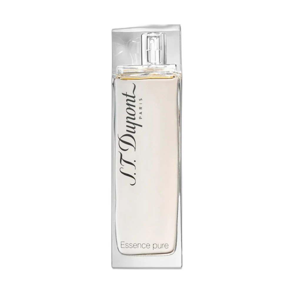 DUPONT ESSENCE PURE edt (w) 100ml TESTER