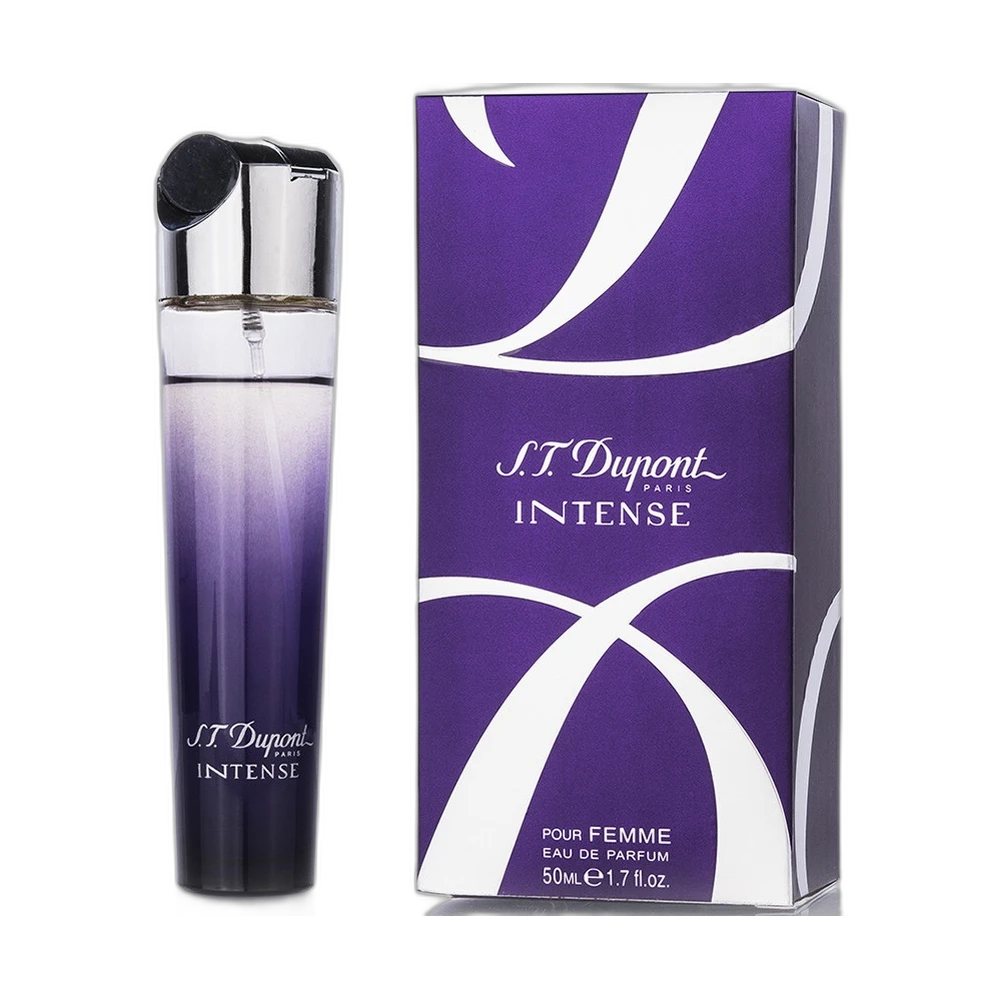 DUPONT INTENSE 50ml