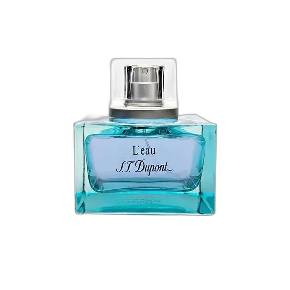 DUPONT LEAU edt (m) 100ml TESTER