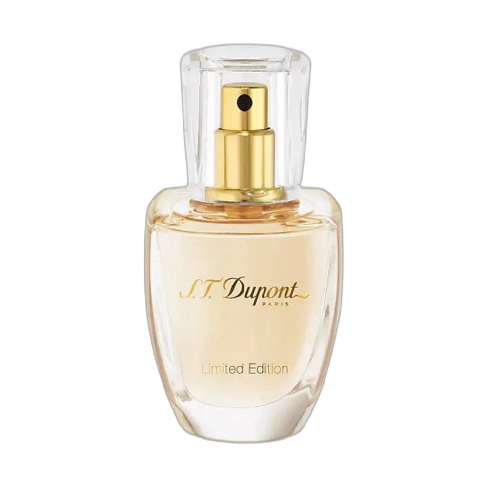 DUPONT LIMITED EDITION edt (w) 30ml TESTER