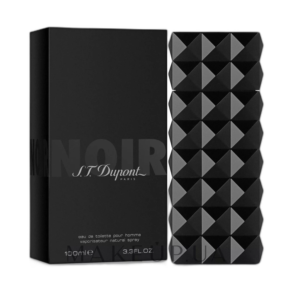DUPONT NOIR 30ml