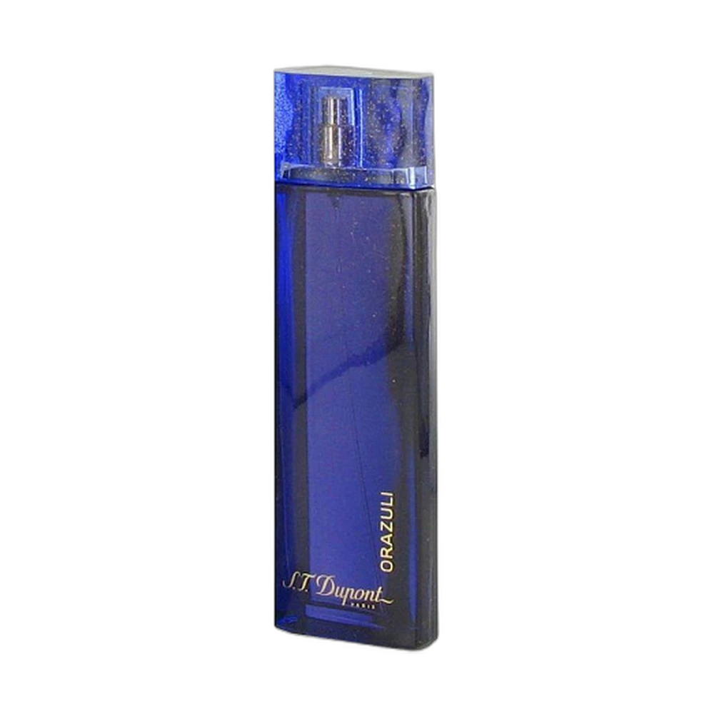 DUPONT ORAZULI edp (w) 100ml TESTER